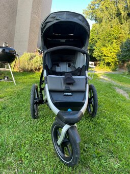 THULE Urban Glide - 2