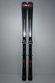 Carvingové lyže Blizzard Quattro RS - 2