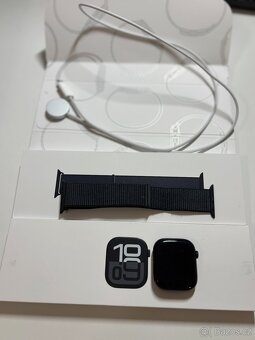 Apple Watch Series 10 46mm - 2
