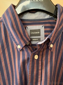 Panska kosile Calamar nova XL 43-44 - 2