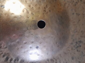 Ride 21´´ ANATOLIAN - 2