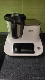 Tefal Click a Cook robot - 2