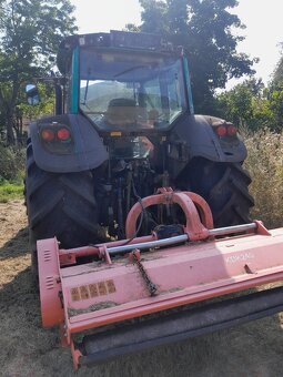 TRAKTOR Valtra T190 - 2