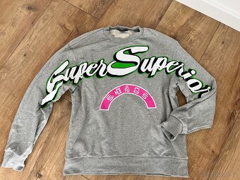 Panská mikina Diesel - 2