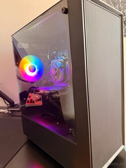 💻 prodám Herní / kancelářský PC - 2