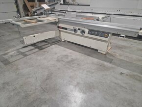 Formátovaci píla SCM SI300N - 2