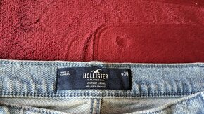 Kraťasy Hollister vel Xl - 2