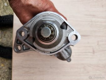 Starter škoda,vw - 2
