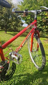 Dámské kolo Olpran - 2