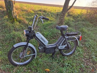 Babeta model 210 - 2