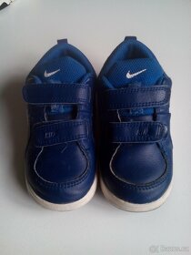 Tenisky Nike vel 25 - 2