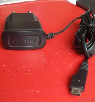 Nabíječky ke starším MT Siemens, Samsung. - 2