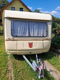 Karavan Tabbert Diadem 510 - 2