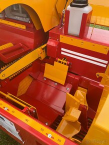 Štípací automat Dunn VM 450 - 2