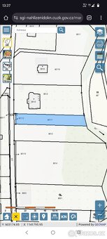 Pozemek na prodej - 2