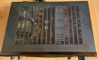 Receiver Kenwood KR-A5060+DO - 2