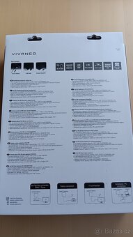 Prodám Tv anténu Vivanco TVA 4090 - 2