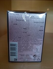 Yves Saint Laurent Mon Paris Floral parfémovaná voda 50 ml - 2