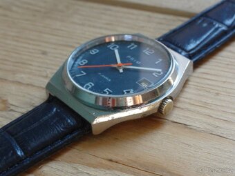 Hodinky Prim Soudek - 2