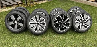 PROPUS VEGA VEGA AERO skoda VW,AUDI Seat RAPID SCALA KAMIQ - 2