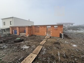 Prodej rodinného domu 5+kk, 165 m², Pozemek 451 m², Garáž - 2