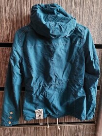 Jarní podzimní bunda - 2