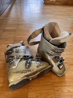 Lyžáky dětské - 2