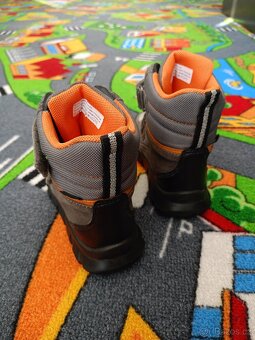 Zimní boty Richter vel. 26 - 2