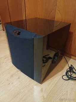 Subwoofer Yamaha NS-SW300 - 2