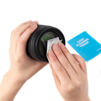 foto video čistící sada ColorWay CW-1091 9 dílná - 2