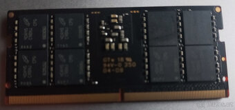 Crucial Ram DDR5 32GB 4800 Mhz - 2