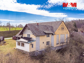 Prodej chalupy, 72 m², Křečovice - 2