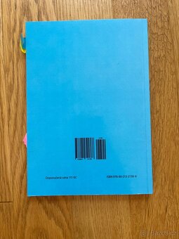 Matematika - příprava na přijímací zkoušky - 2