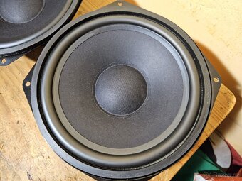 2x TESLA/TVM ARN 6616 HiFi repro - 2