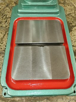 Vrtačka jihokov V16. - 2