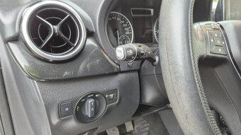 Mercedes Benz B W246 180Cdi 80kw - 2