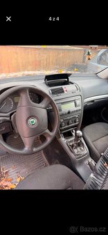 Prodám veškeré náhradní díly - 2