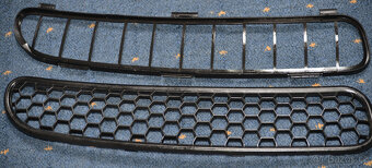 Mini Cooper mřížky dvojdílné L/P - 2