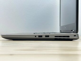 DELL Precision 7530 Workstation - 64 GB RAM - 2 TB SSD - 2