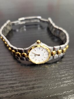 Dámské hodinky Longines - 2