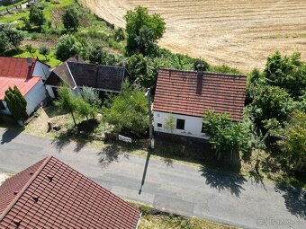 Dům/ Chalupa Krty u Jesenice - 2