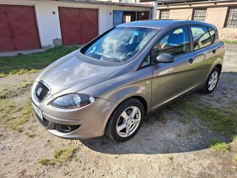 Seat Toledo 1.9tdi - 2