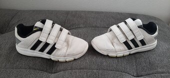 dětské boty Adidas vel.33 - 2