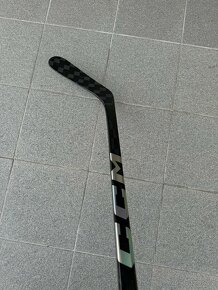 CCM JETSPEED FT7 Pro, levá, P29 a P28, flex 75 a 85 - 2