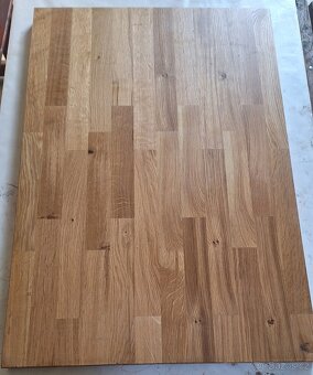 Kuchynska deska IKEA KARLBY - 2