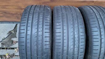 265/45  R20 104Y MO Pirelli letni - 2