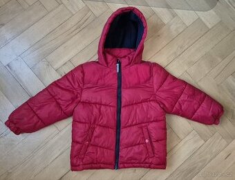 Dětská zimní bunda Next, George 3-4 roky (98-104) - 2