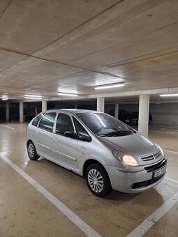Citroen Xsara Picasso - 2