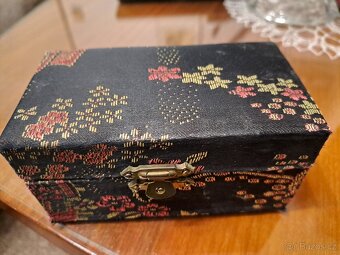 čínské masážní koule - 2