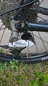 Kolo SCOTT na prodej velikost L - 2